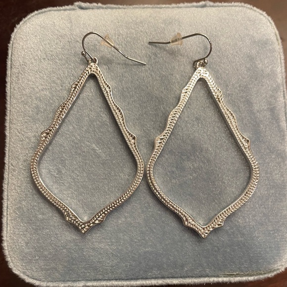 Kendra Scott Sophee Drop Earrings - Picture 2 of 3